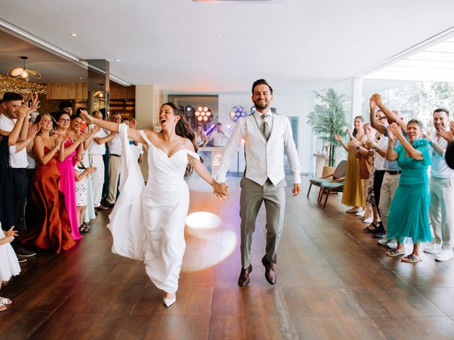 O casamento de Tobias e Nádia em Rio Tinto, Gondomar 1