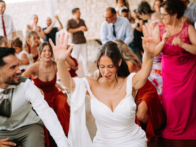 O casamento de Tobias e Nádia em Rio Tinto, Gondomar 77