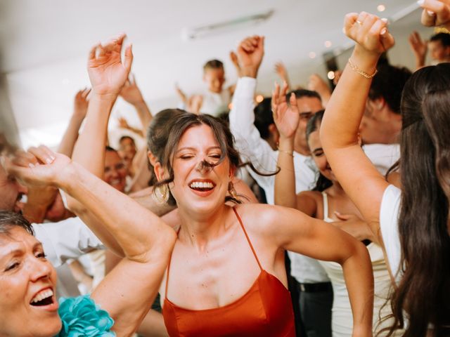 O casamento de Tobias e Nádia em Rio Tinto, Gondomar 78