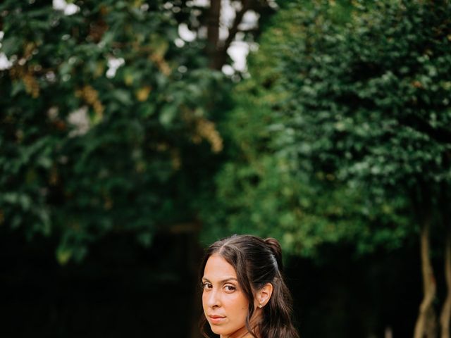 O casamento de Tobias e Nádia em Rio Tinto, Gondomar 79