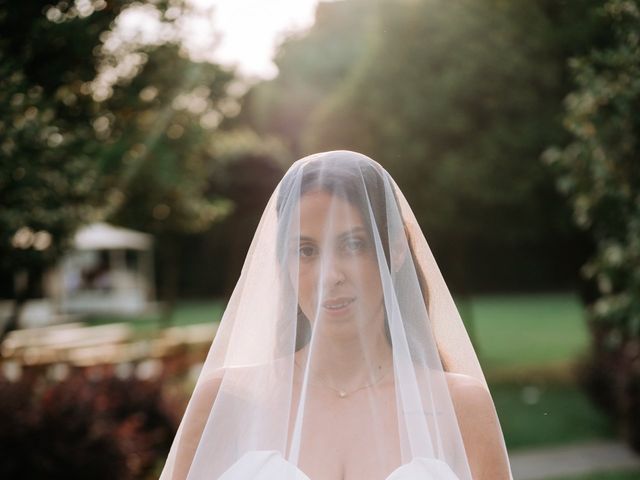 O casamento de Tobias e Nádia em Rio Tinto, Gondomar 80