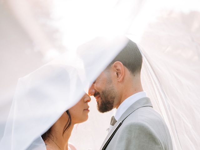 O casamento de Tobias e Nádia em Rio Tinto, Gondomar 81