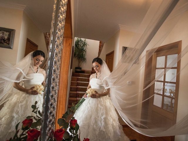 O casamento de Pedro e Luisa em Arcos de Valdevez, Arcos de Valdevez 26