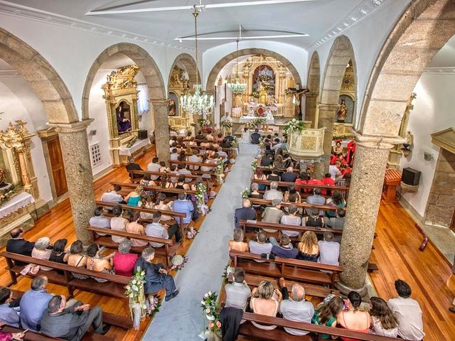 O casamento de Pedro e Luisa em Arcos de Valdevez, Arcos de Valdevez 31