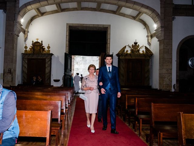 O casamento de Tiago e Sónia em Amarante, Amarante 25