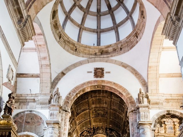 O casamento de Tiago e Sónia em Amarante, Amarante 29