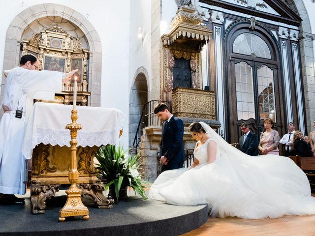 O casamento de Tiago e Sónia em Amarante, Amarante 32