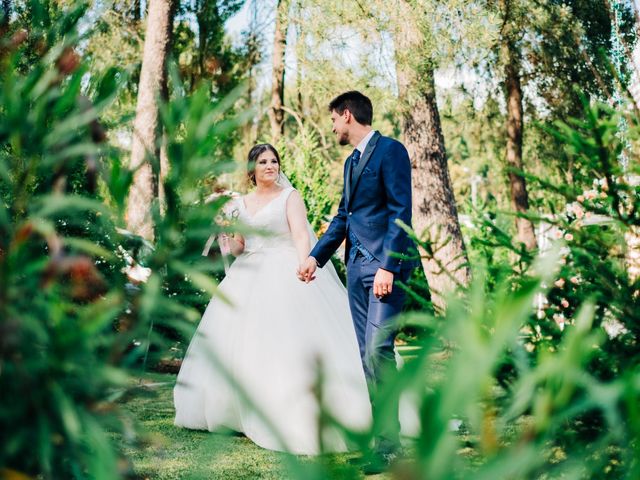 O casamento de Tiago e Sónia em Amarante, Amarante 2