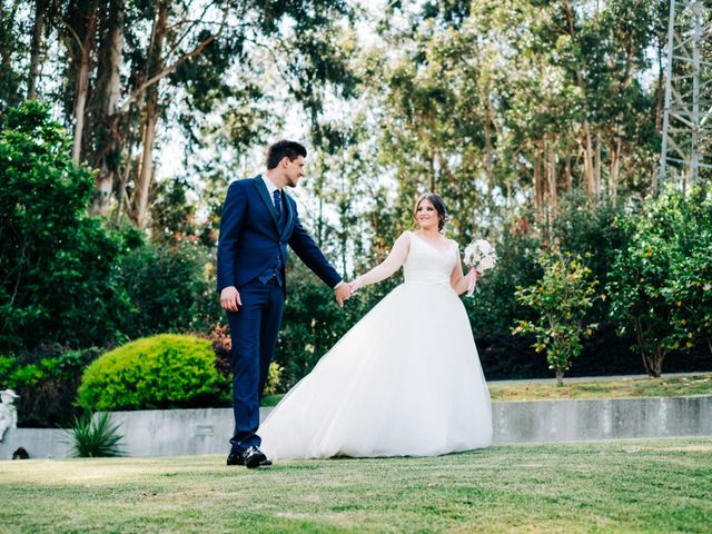 O casamento de Tiago e Sónia em Amarante, Amarante 51