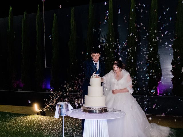 O casamento de Tiago e Sónia em Amarante, Amarante 67