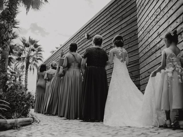 O casamento de Alex e Márcia em Albufeira, Albufeira 24