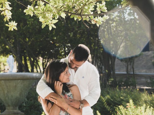 O casamento de Filipe e Helena em Castelo Branco, Castelo Branco (Concelho) 20