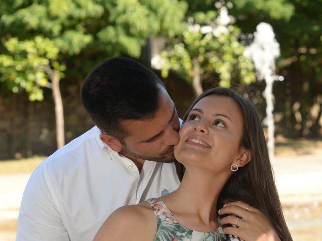 O casamento de Filipe e Helena em Castelo Branco, Castelo Branco (Concelho) 21