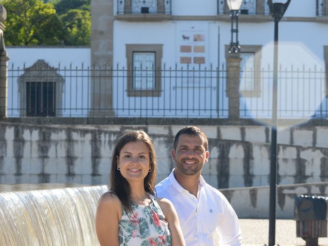 O casamento de Filipe e Helena em Castelo Branco, Castelo Branco (Concelho) 22