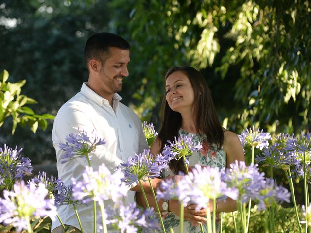 O casamento de Filipe e Helena em Castelo Branco, Castelo Branco (Concelho) 25