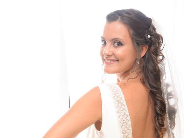 O casamento de Filipe e Helena em Castelo Branco, Castelo Branco (Concelho) 9