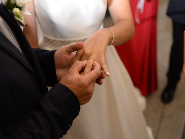 O casamento de Filipe e Helena em Castelo Branco, Castelo Branco (Concelho) 12