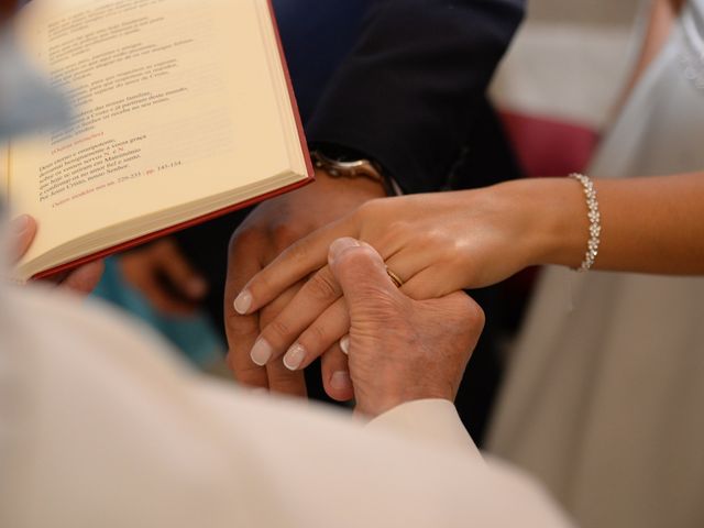 O casamento de Filipe e Helena em Castelo Branco, Castelo Branco (Concelho) 13