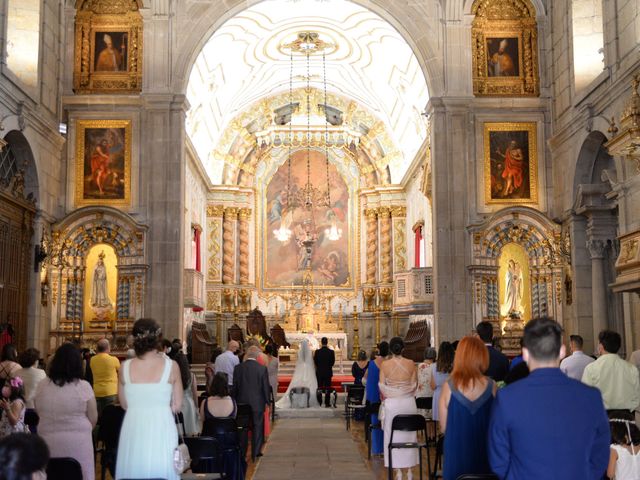 O casamento de Filipe e Helena em Castelo Branco, Castelo Branco (Concelho) 14