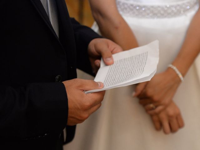 O casamento de Filipe e Helena em Castelo Branco, Castelo Branco (Concelho) 15