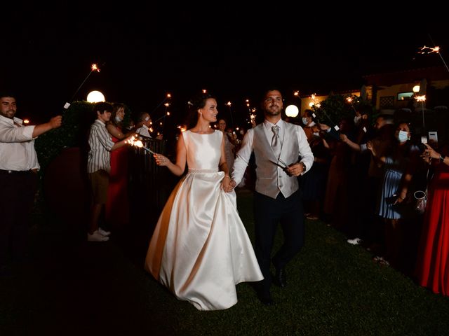 O casamento de Filipe e Helena em Castelo Branco, Castelo Branco (Concelho) 16