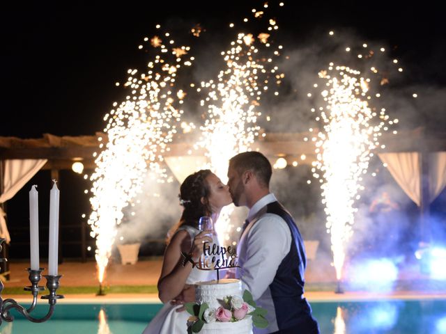 O casamento de Filipe e Helena em Castelo Branco, Castelo Branco (Concelho) 17