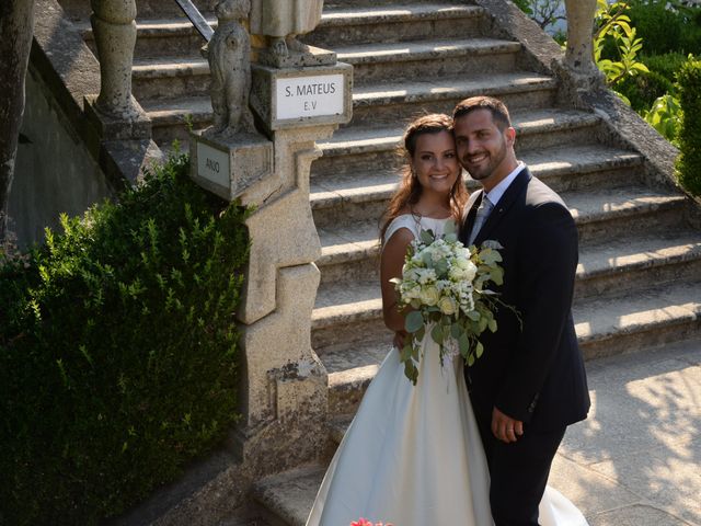 O casamento de Filipe e Helena em Castelo Branco, Castelo Branco (Concelho) 2