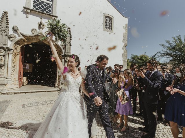 O casamento de Pedro e Adriana em Arruda dos Vinhos, Arruda dos Vinhos 7