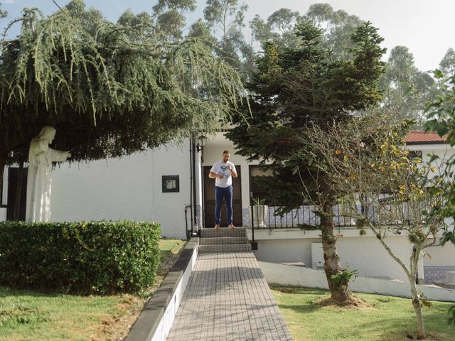 O casamento de Paulo e Beatriz em Lever, Vila Nova de Gaia 2