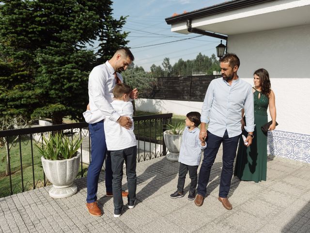 O casamento de Paulo e Beatriz em Lever, Vila Nova de Gaia 7