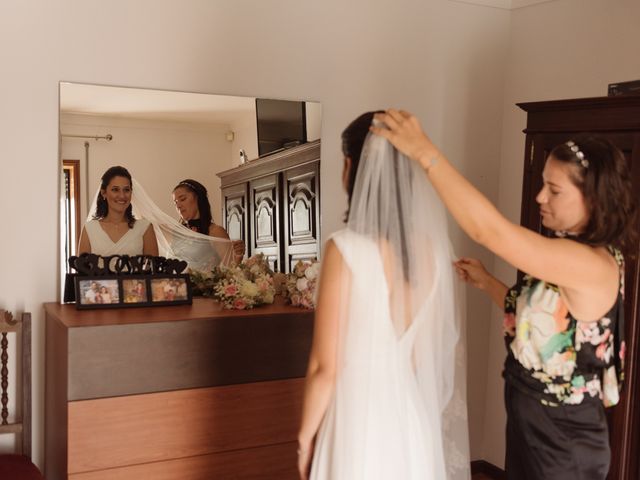 O casamento de Paulo e Beatriz em Lever, Vila Nova de Gaia 13