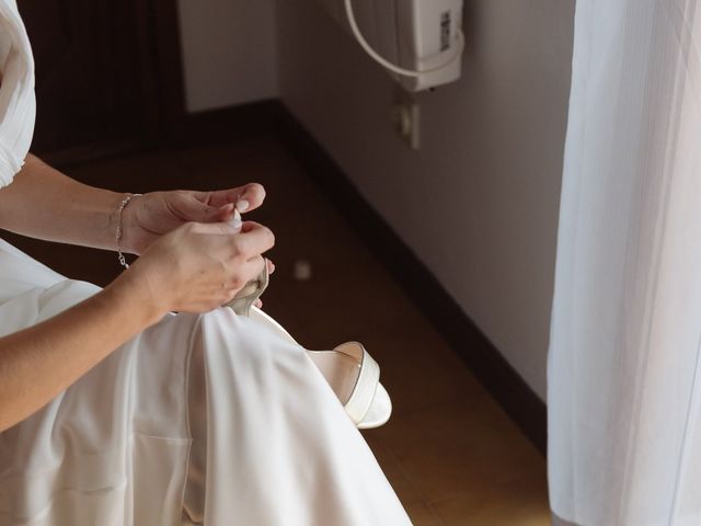 O casamento de Paulo e Beatriz em Lever, Vila Nova de Gaia 14