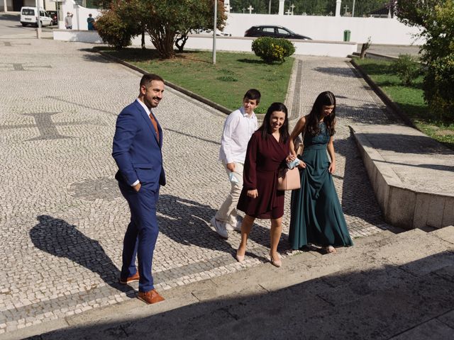 O casamento de Paulo e Beatriz em Lever, Vila Nova de Gaia 19