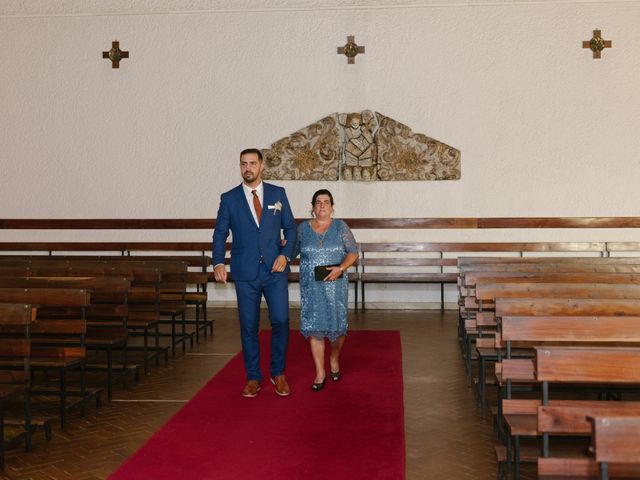 O casamento de Paulo e Beatriz em Lever, Vila Nova de Gaia 20