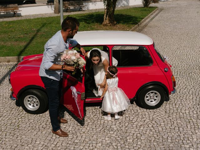 O casamento de Paulo e Beatriz em Lever, Vila Nova de Gaia 21