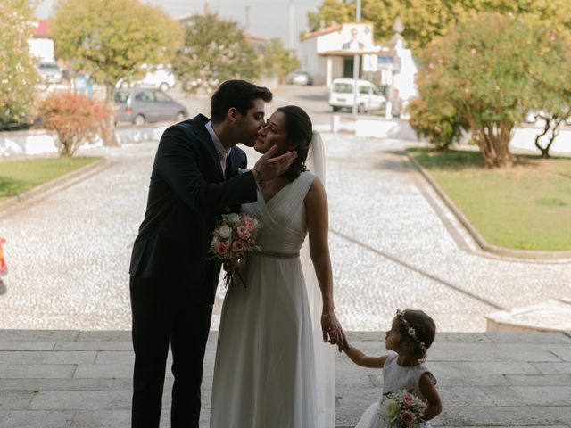 O casamento de Paulo e Beatriz em Lever, Vila Nova de Gaia 22