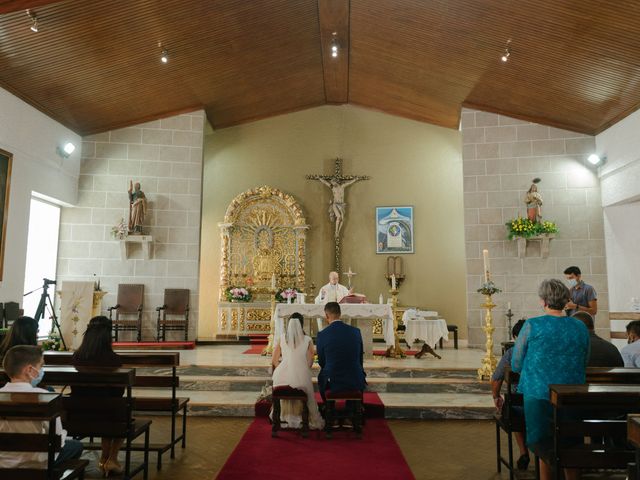 O casamento de Paulo e Beatriz em Lever, Vila Nova de Gaia 23