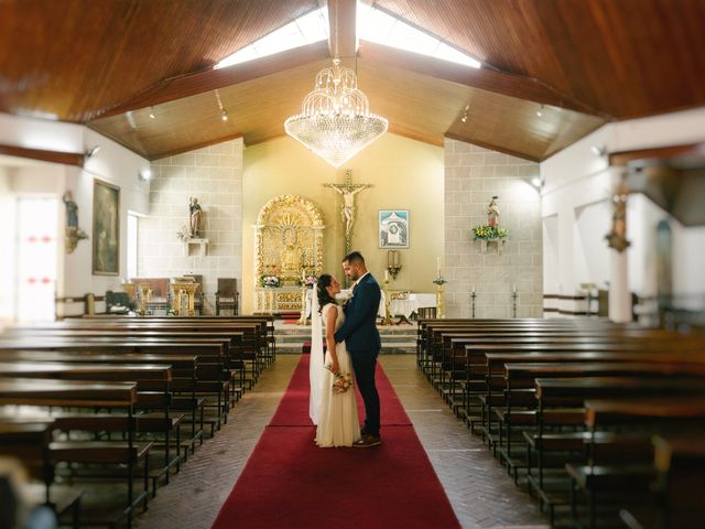 O casamento de Paulo e Beatriz em Lever, Vila Nova de Gaia 24