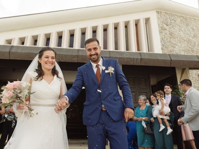 O casamento de Paulo e Beatriz em Lever, Vila Nova de Gaia 27