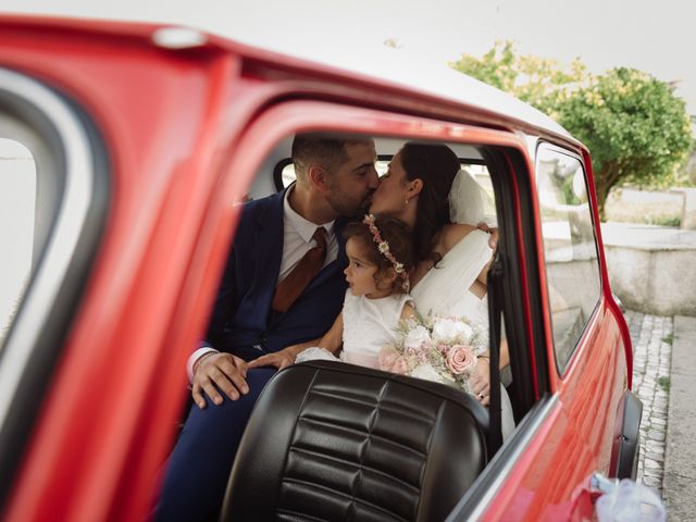 O casamento de Paulo e Beatriz em Lever, Vila Nova de Gaia 28