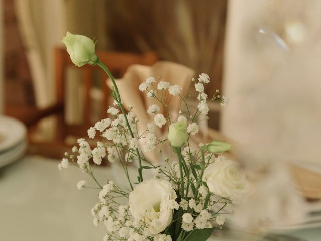 O casamento de Paulo e Beatriz em Lever, Vila Nova de Gaia 31