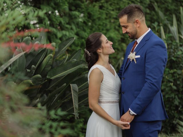 O casamento de Paulo e Beatriz em Lever, Vila Nova de Gaia 36