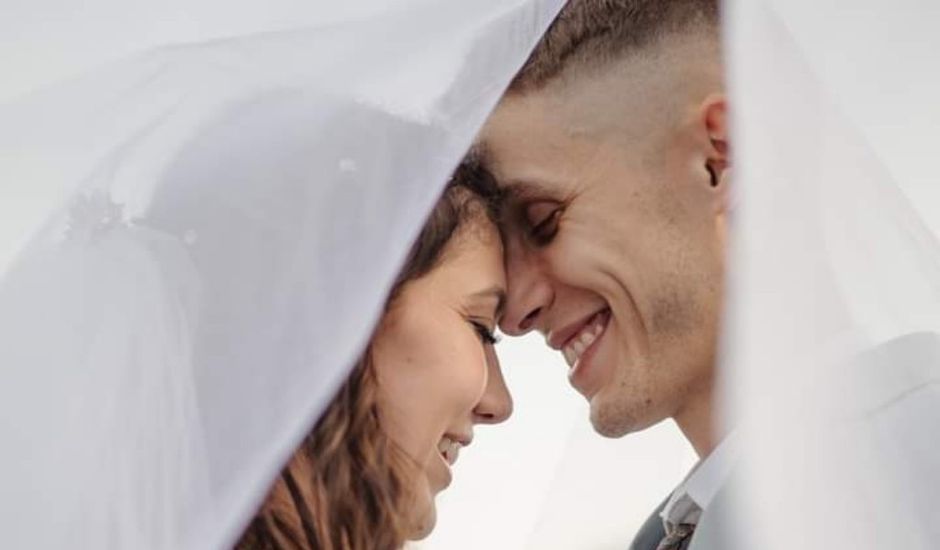 O casamento de Filipe  e Claudia  em Santo Tirso, Santo Tirso