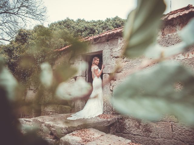 O casamento de Gastão e Sofia em Póvoa de Varzim, Póvoa de Varzim 62