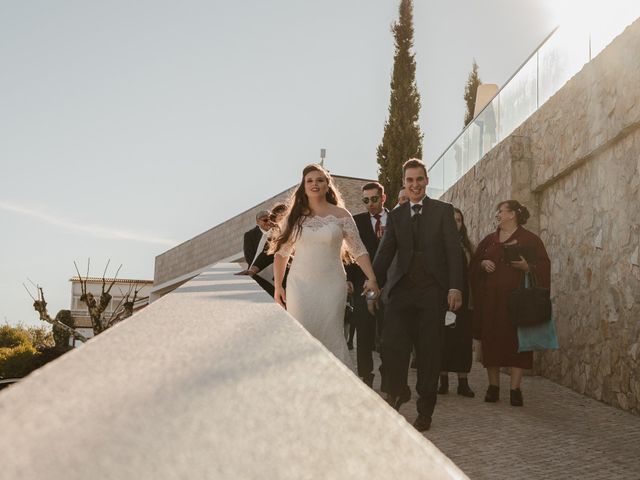 O casamento de João e Inês em Lisboa, Lisboa (Concelho) 6