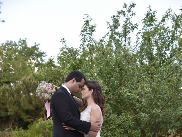 O casamento de Diogo e Rafaela em Gradil, Mafra 40