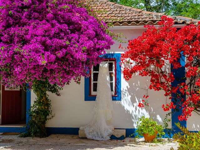 O casamento de Mark e Louise em Lisboa, Lisboa (Concelho) 32