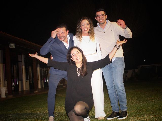 O casamento de Miguel Garcês  e Cheila Pereira  em Valença, Valença 3