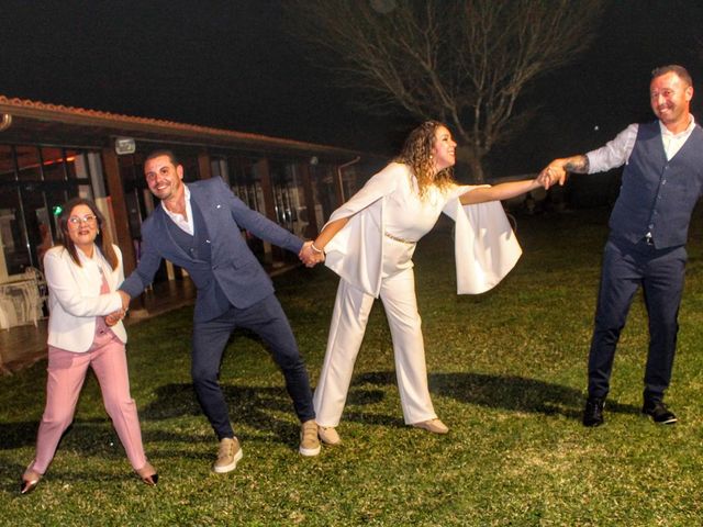 O casamento de Miguel Garcês  e Cheila Pereira  em Valença, Valença 2