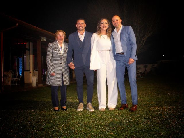 O casamento de Miguel Garcês  e Cheila Pereira  em Valença, Valença 5